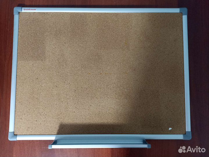 Пробковая доска