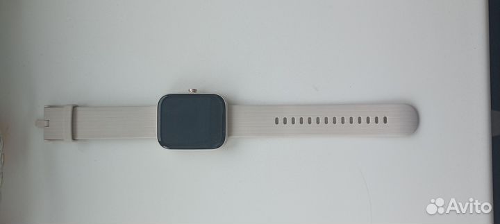 Смарт часы xiaomi amazfit bip 3 pro