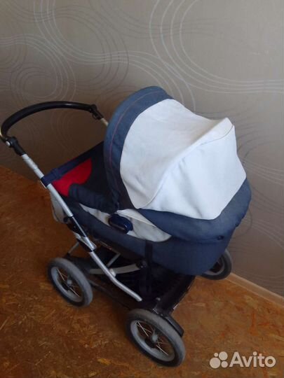 Коляска anex sport 2 в 1