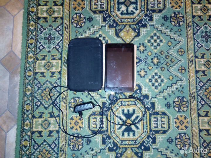 Планшет Explay Surfer 7.03