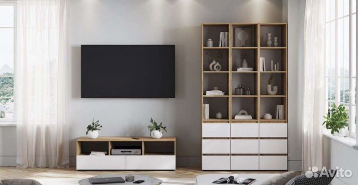 Тумба под телевизор, TV тумба