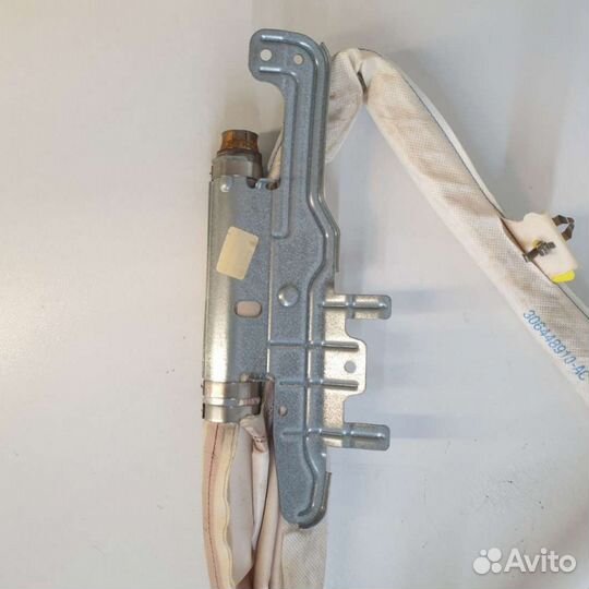 Подушка безопасности боковая BMW 5 F10/F11/GTF07 2