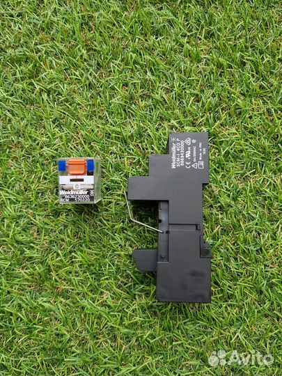 Модуль релейный RCM570220 Weidmuller