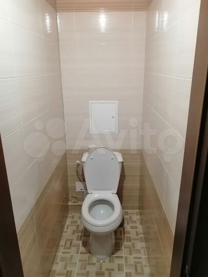 3-к. квартира, 59 м², 4/5 эт.