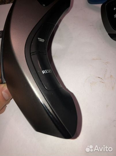 Клавиши управления для hyundai ай 30