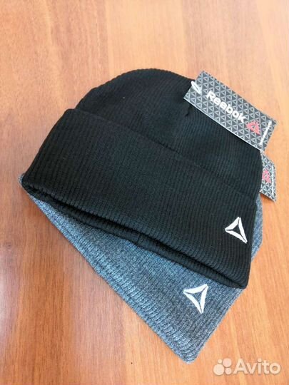 Шапка унисекс