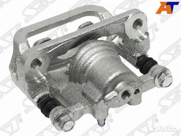 Суппорт nissan bluebird sylphy