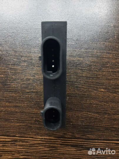 Модуль зажигания