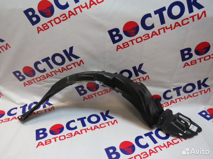 Подкрылок Перед Право toyota corolla spacio NZE121N