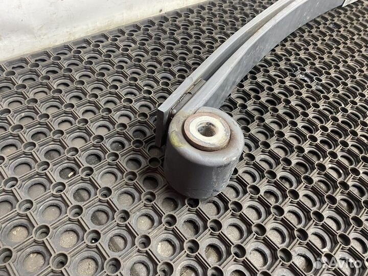 Рессора передняя Даф Daf XF106