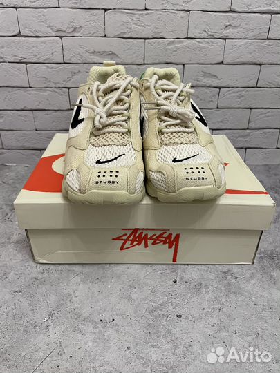 Nike stussy