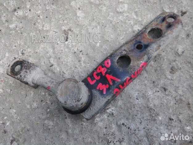 Стойка стабилизатора заднего 4880260030