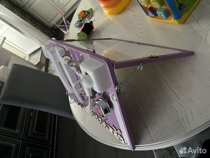 Развивающие игрушки пакетом