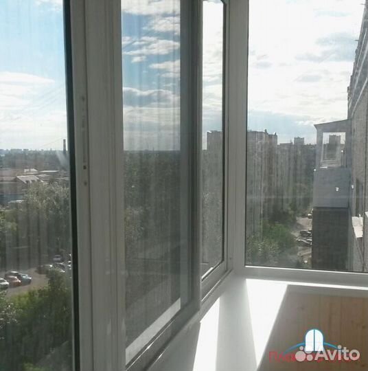Пластиковые окна новые (не бу)