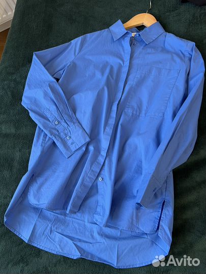 Рубашка S.Oliver новая S