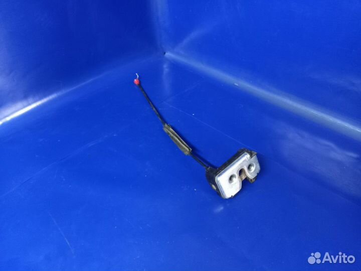 Замок багажника Ford fusion