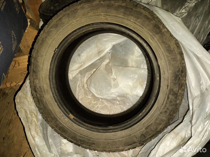 Yokohama Ice Guard IG50+ 185/65 R15 88