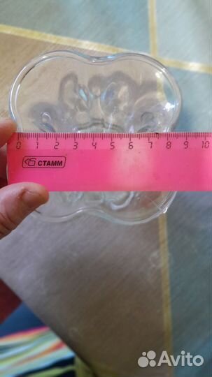 Креманки для мороженого