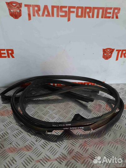 Уплотнитель наружный Ford Focus 1 USA