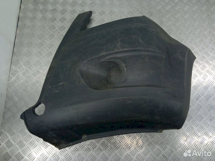 Бампер Газ Газель Next