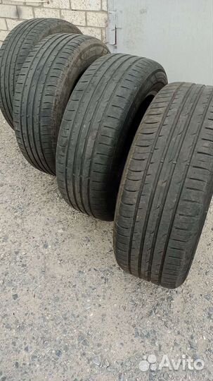 Hankook Dynapro HP RA23 235/60 R18 Y