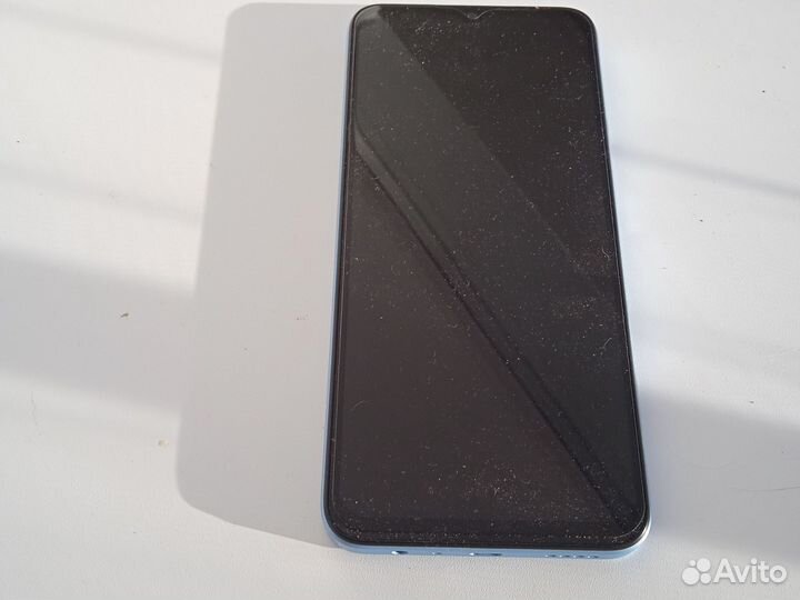 realme C30s, 4/64 ГБ