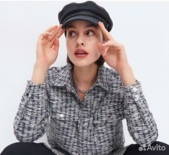 Картуз кепка mohito