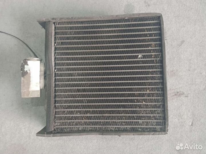 Кондиционер nissan primera