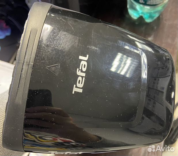 Ручной отпариватель Tefal