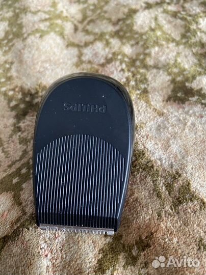 Бритва электрическая philips