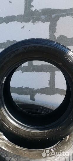 Dunlop SP Endura 225/60 R17