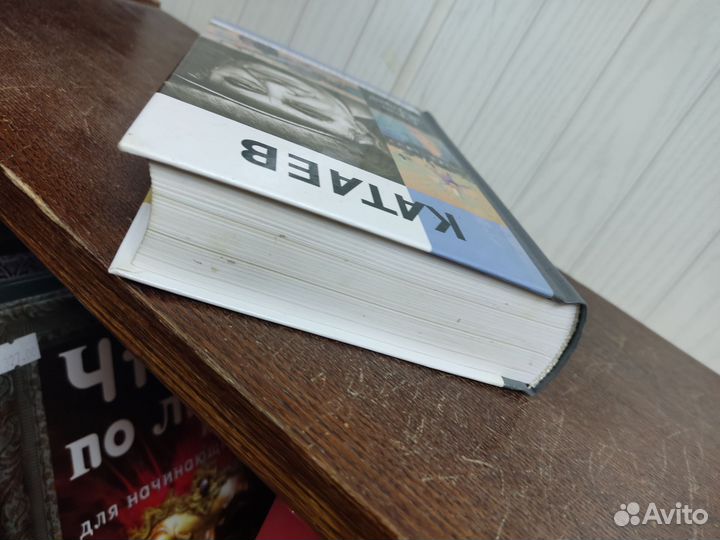 Катаев. Жизнь Замечательных Людей