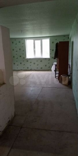 Своб. планировка, 44,1 м², 1/1 эт.