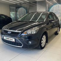 Ford Focus 1.8 MT, 2009, 110 707 км, с пробегом, цена 720 000 руб.