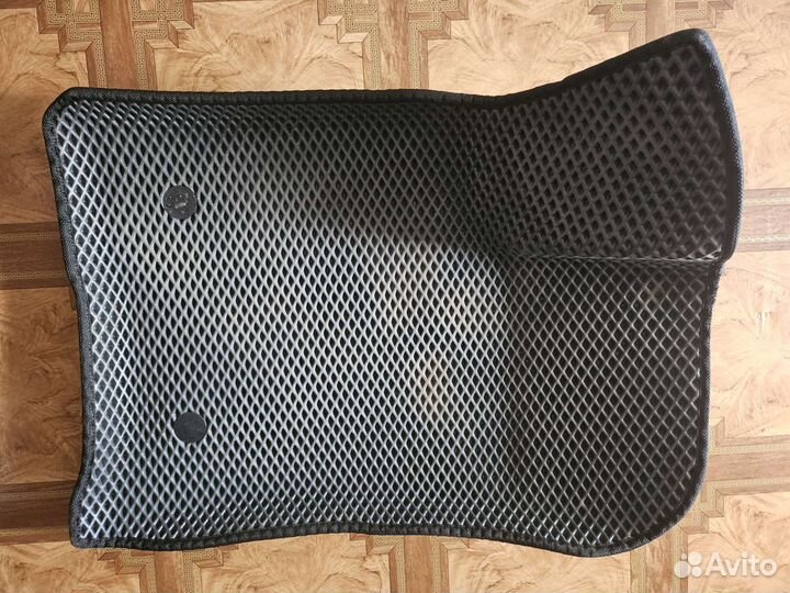 Коврики eva 3d LADA vesta