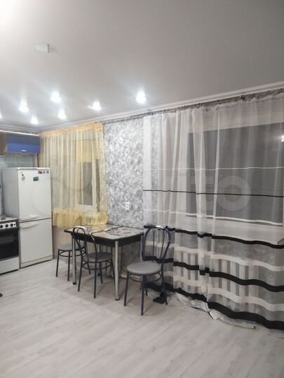 2-к. квартира, 44 м², 5/5 эт.