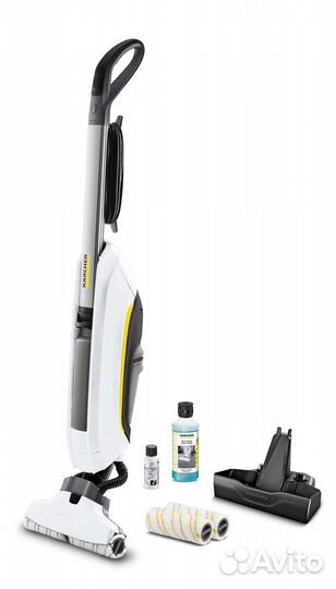 Электрошвабра Karcher FC5 Premium