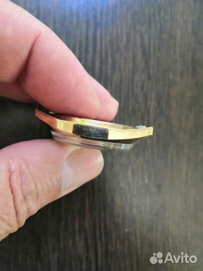 Часовой корпус 