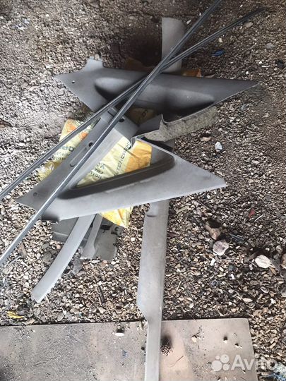 На Опель Вектра А