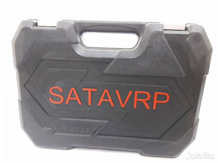 Набор инструмента 94 предмета