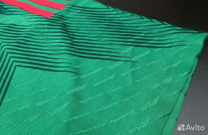 Футбольная форма