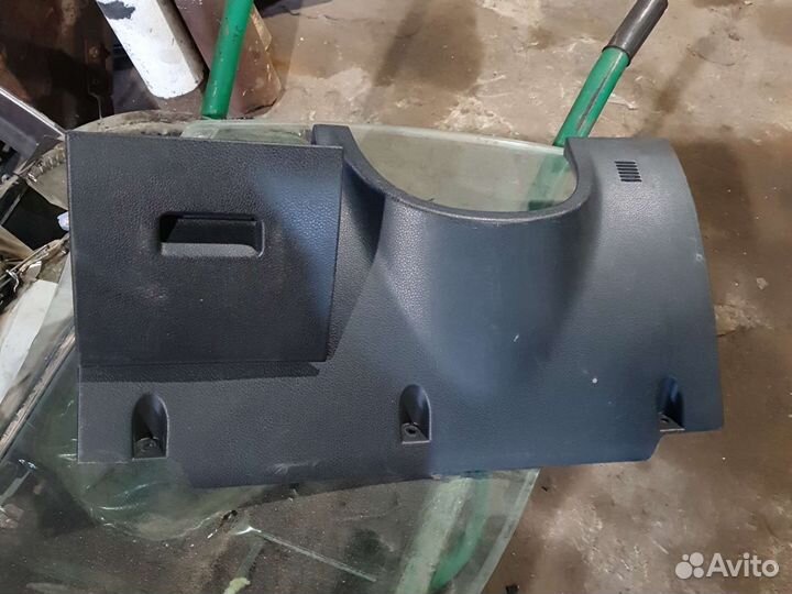 Подрулевой пластик форд мондэо 3