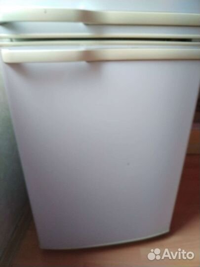 Холодильник Самсунг бу
