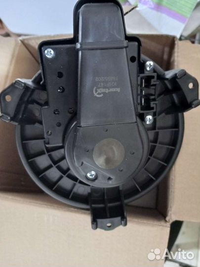 Мотор отопителя Kortex KHF147