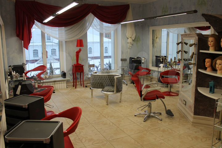 Кабинет, 15 м²