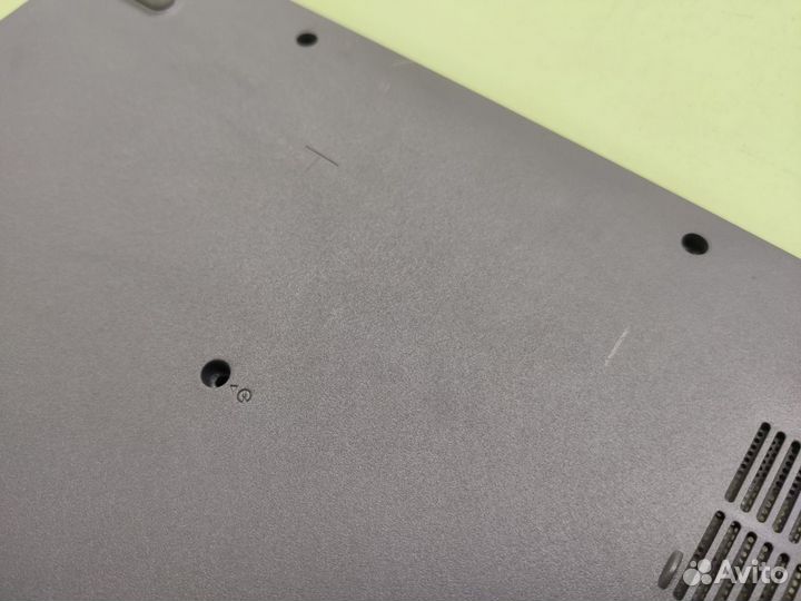 Поддон для Lenovo ideapad 320-17 без type-c