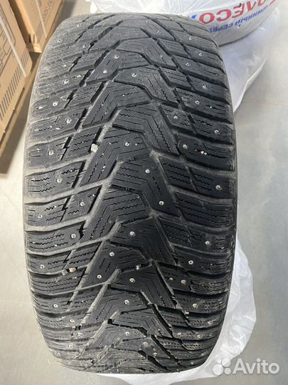 Hankook Winter I'Pike RS2 W429 255/40 R19