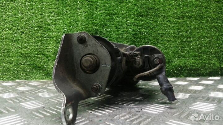 Стартер Volvo S60