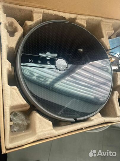 Робот пылесос panda x7