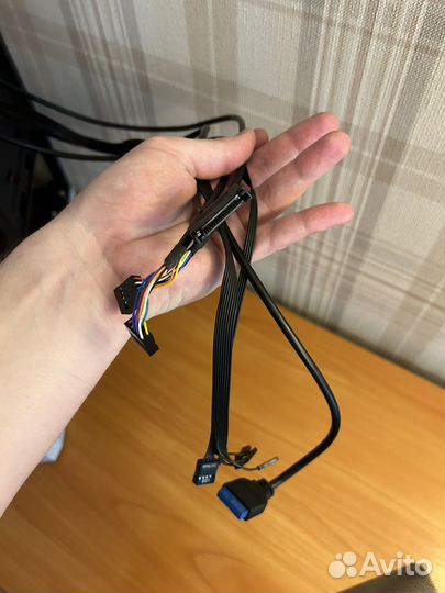 Корпус для пк aerocool